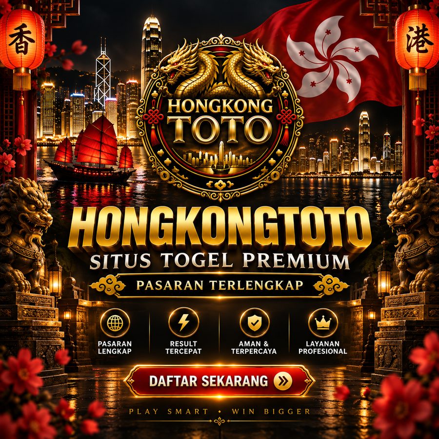 Hongkongtoto Tanjung Balai